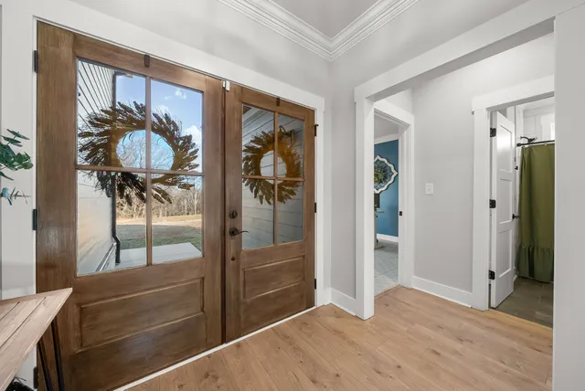 $850,000 | 2862 Benton Ridge Road, Palmyra, TN 37142