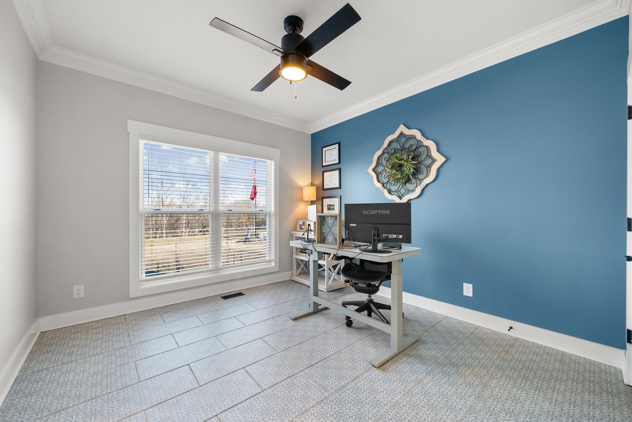 2862 Benton Ridge Road Palmyra, TN 37142 - Photo 20 of 67