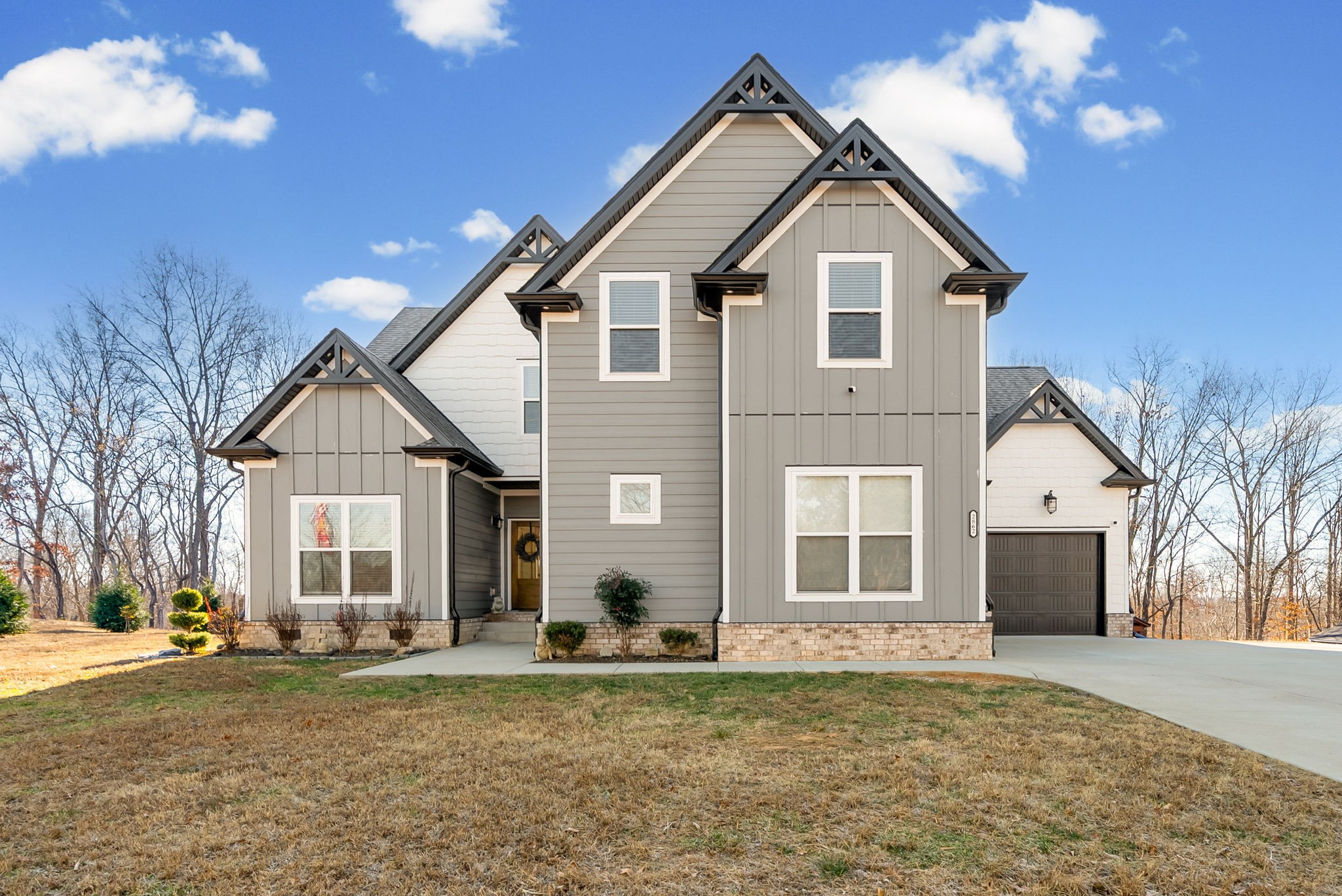 2862 Benton Ridge Road Palmyra, TN 37142 - Photo 2 of 67