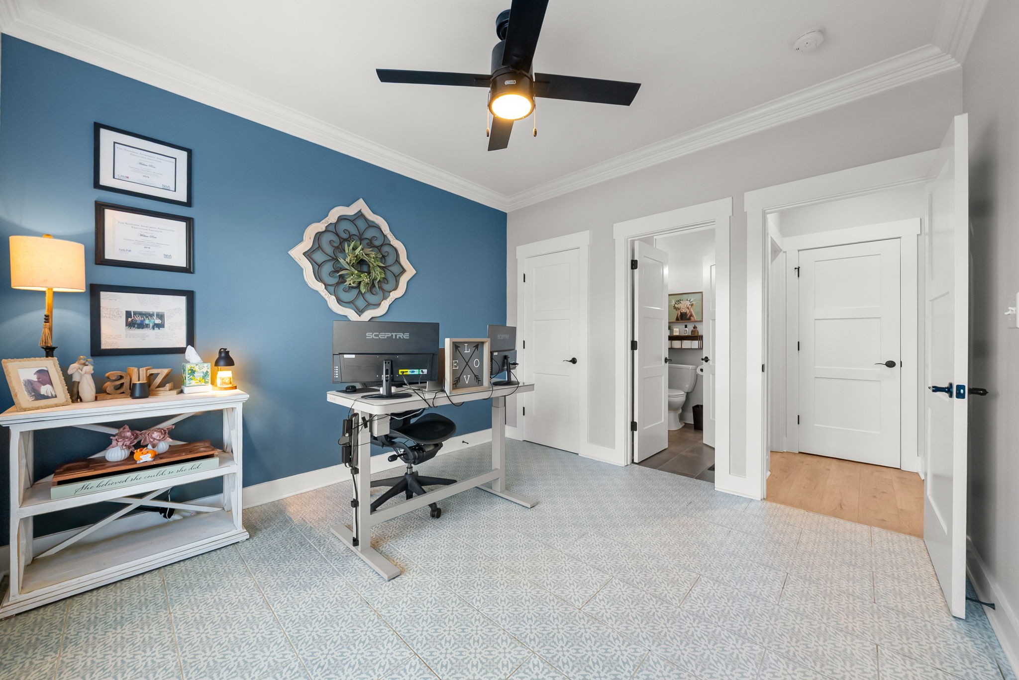 2862 Benton Ridge Road Palmyra, TN 37142 - Photo 21 of 67