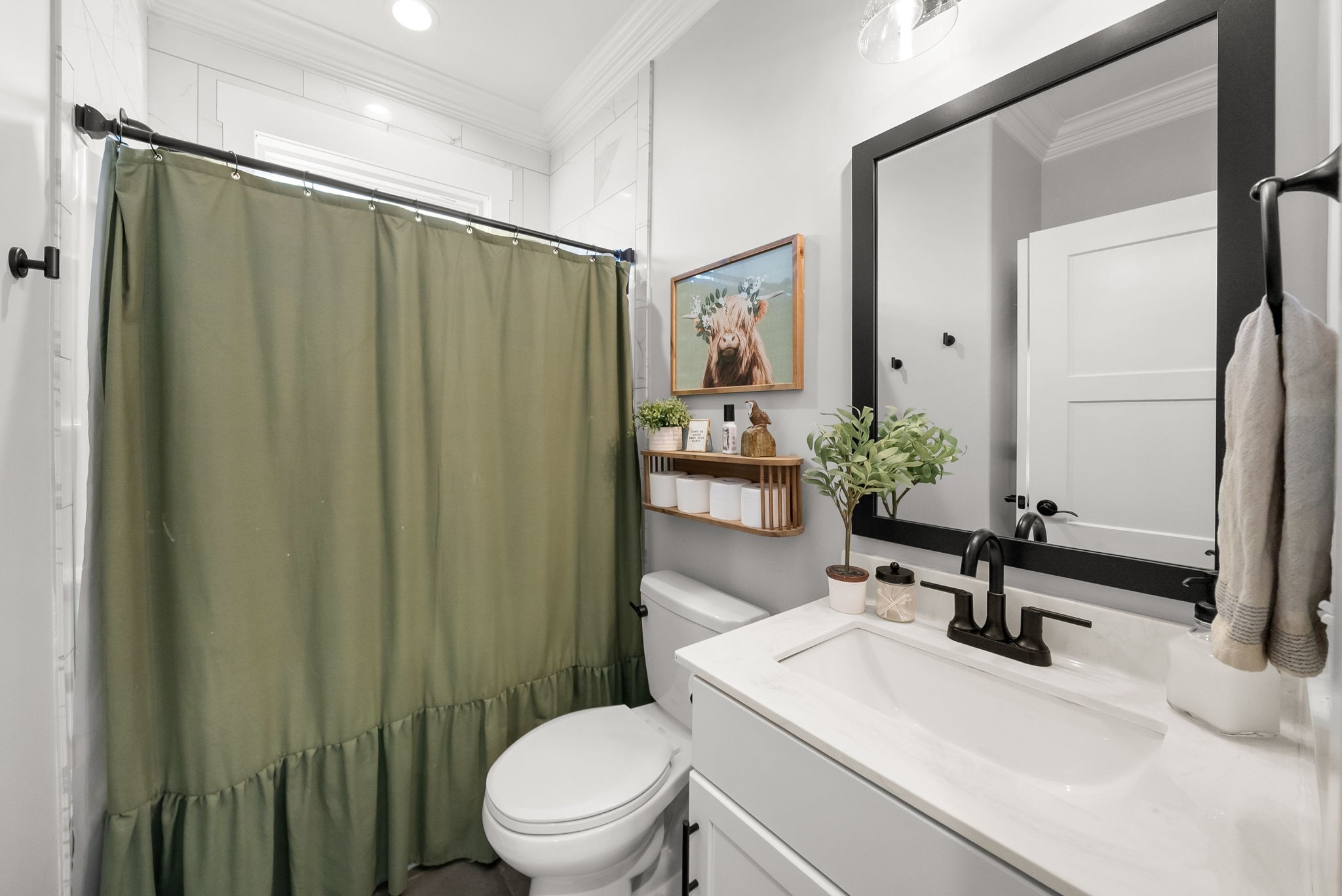 2862 Benton Ridge Road Palmyra, TN 37142 - Photo 22 of 67