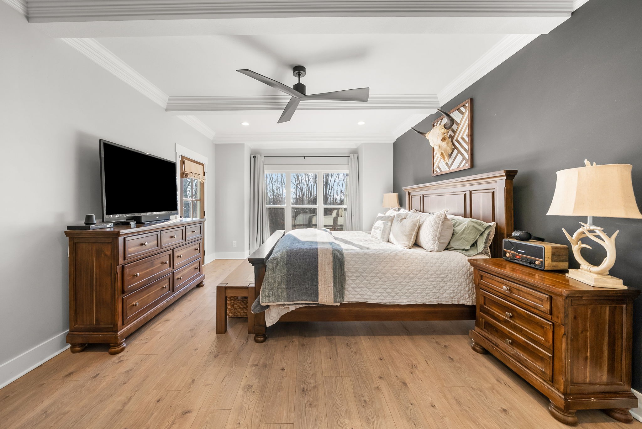 2862 Benton Ridge Road Palmyra, TN 37142 - Photo 23 of 67