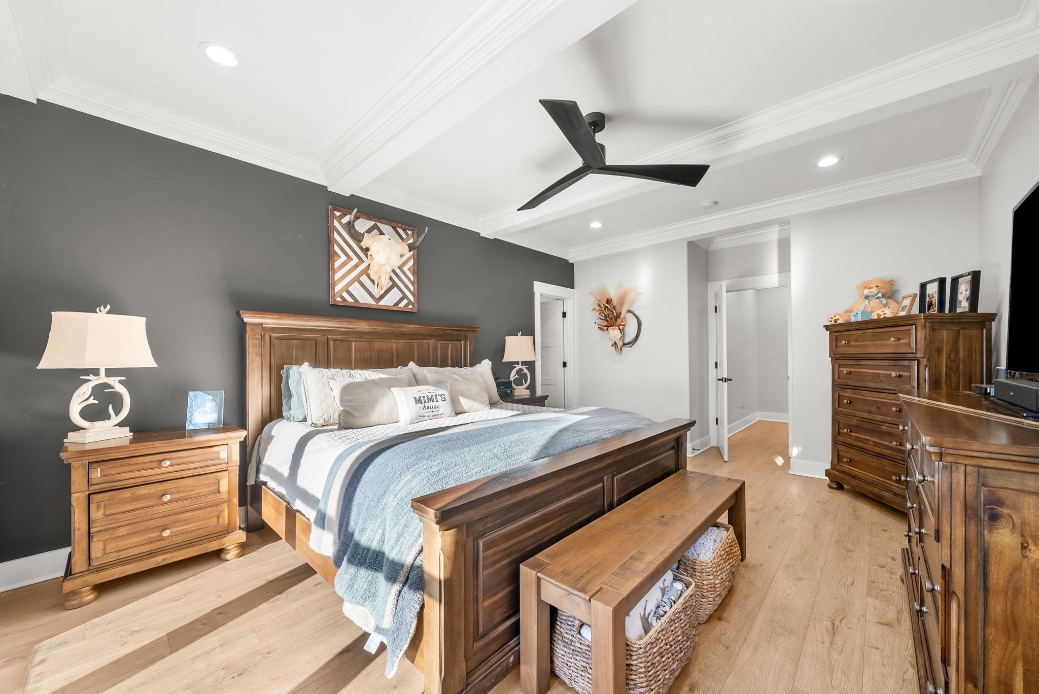 2862 Benton Ridge Road Palmyra, TN 37142 - Photo 24 of 67