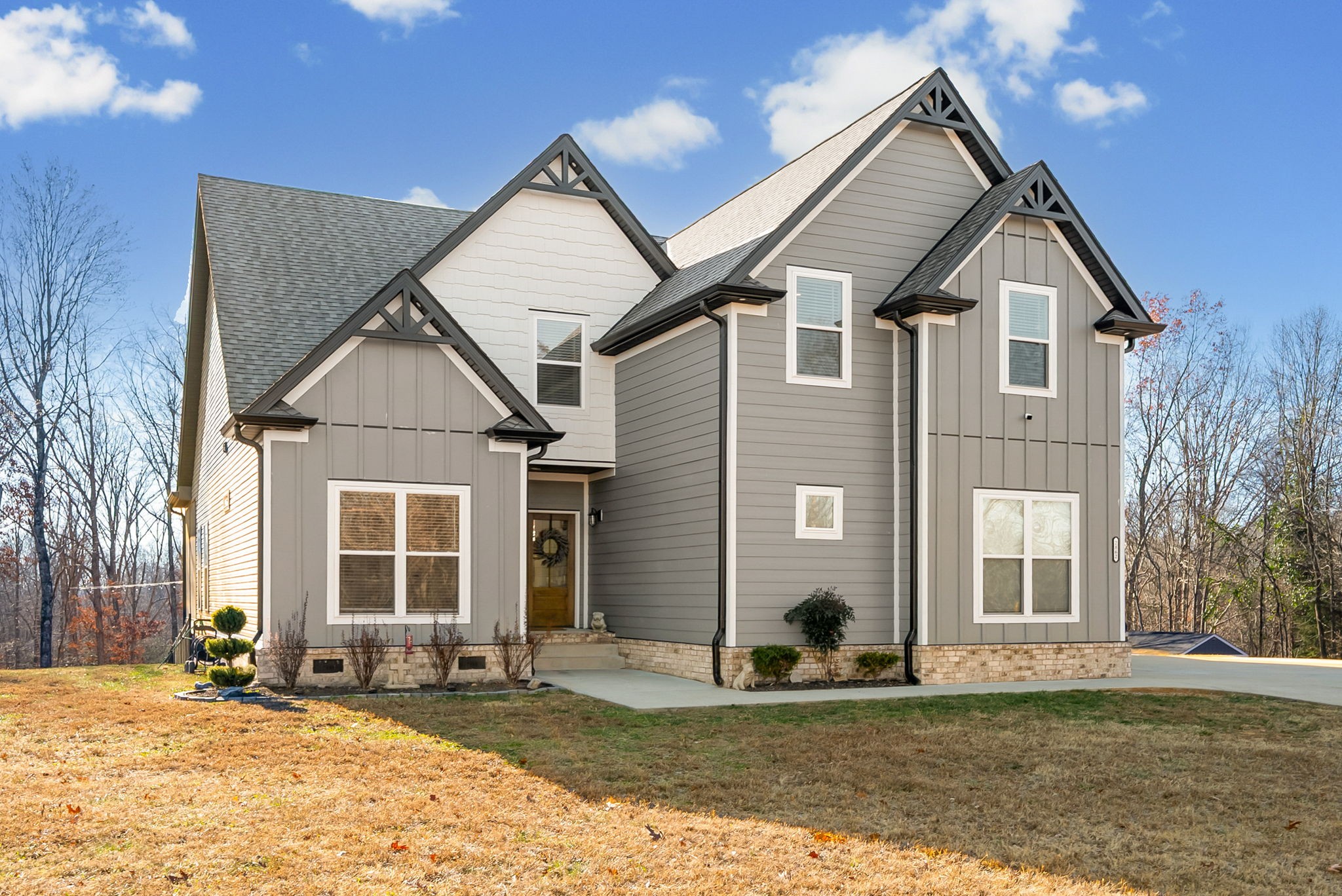 2862 Benton Ridge Road Palmyra, TN 37142 - Photo 3 of 67