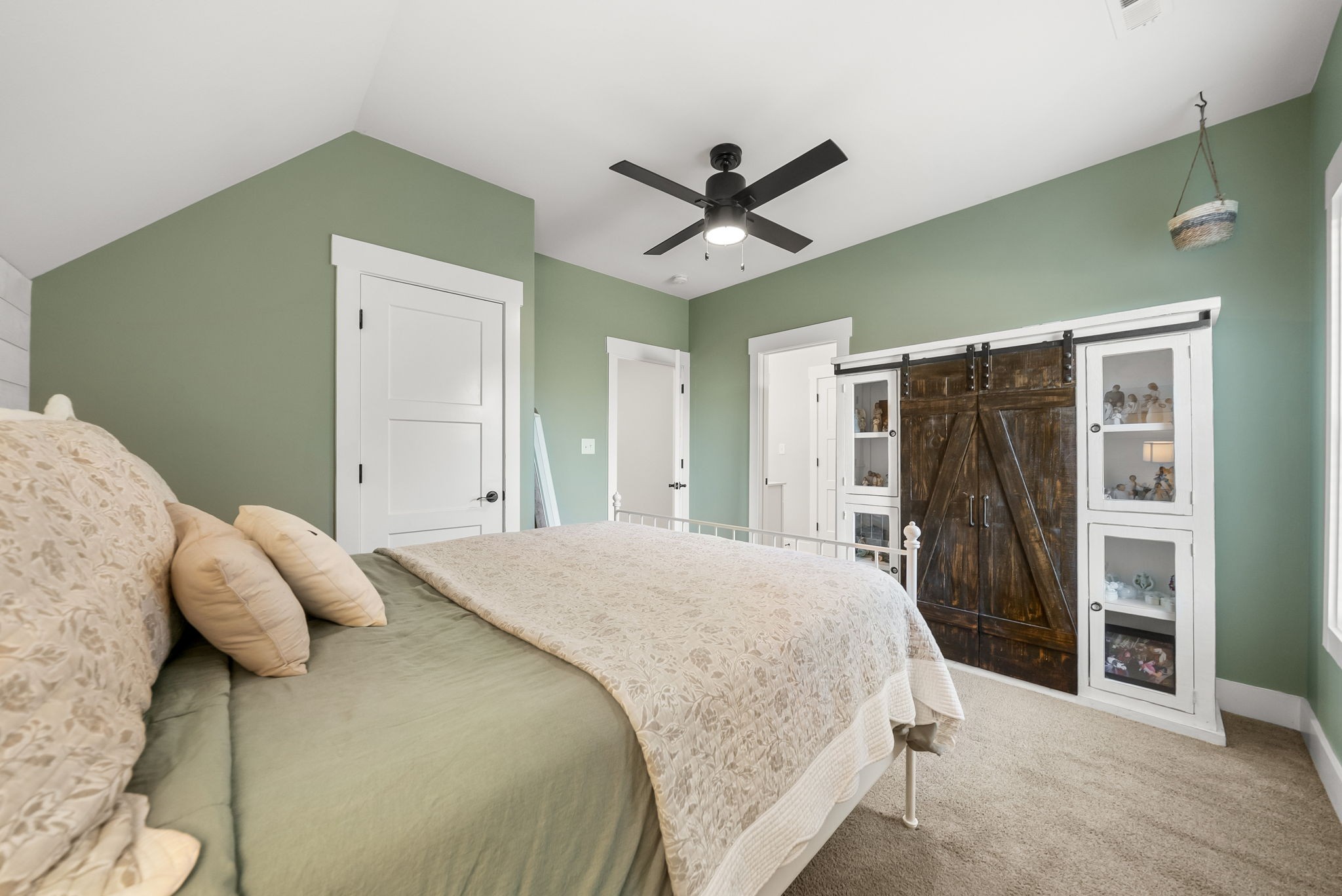 2862 Benton Ridge Road Palmyra, TN 37142 - Photo 35 of 67