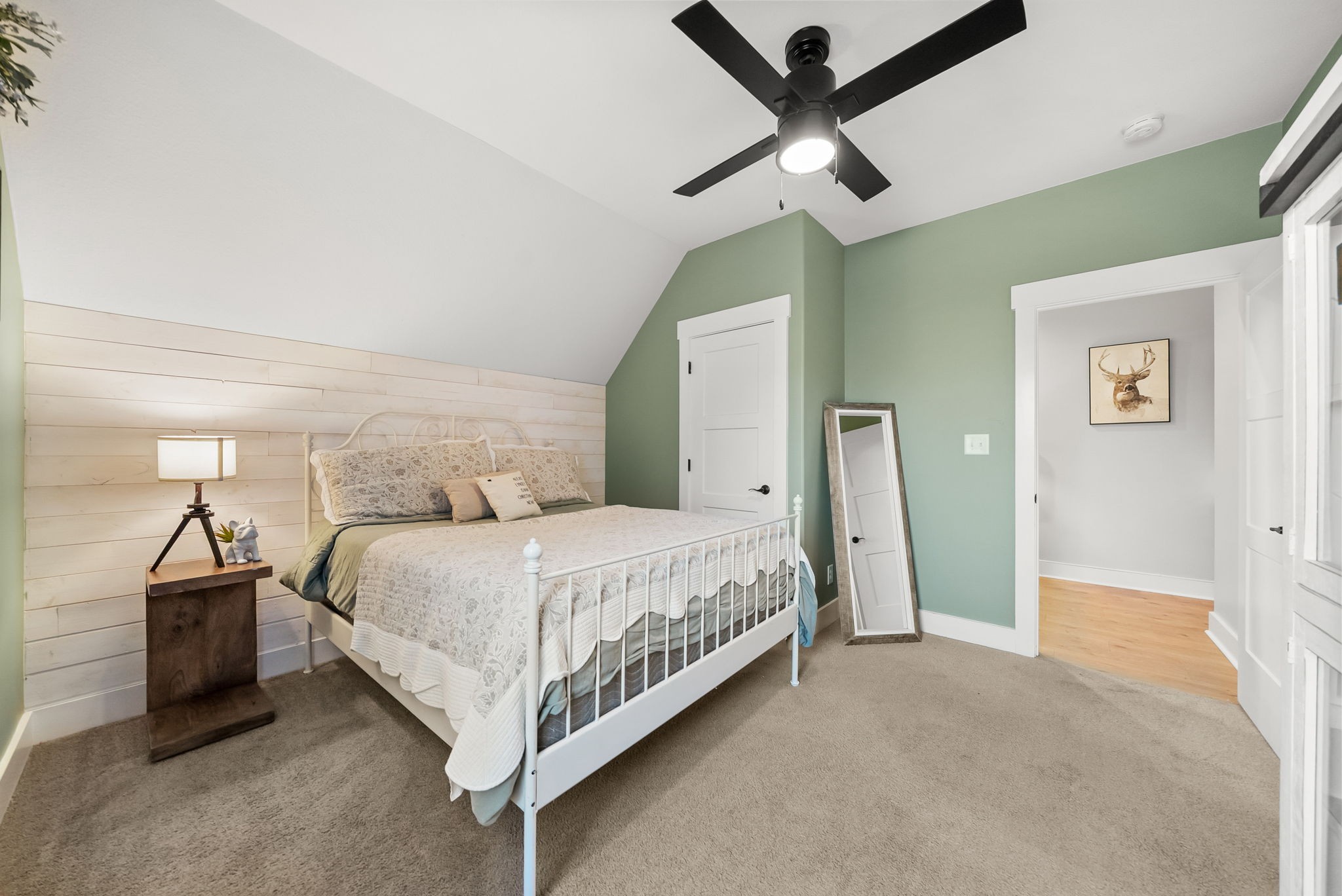 2862 Benton Ridge Road Palmyra, TN 37142 - Photo 36 of 67