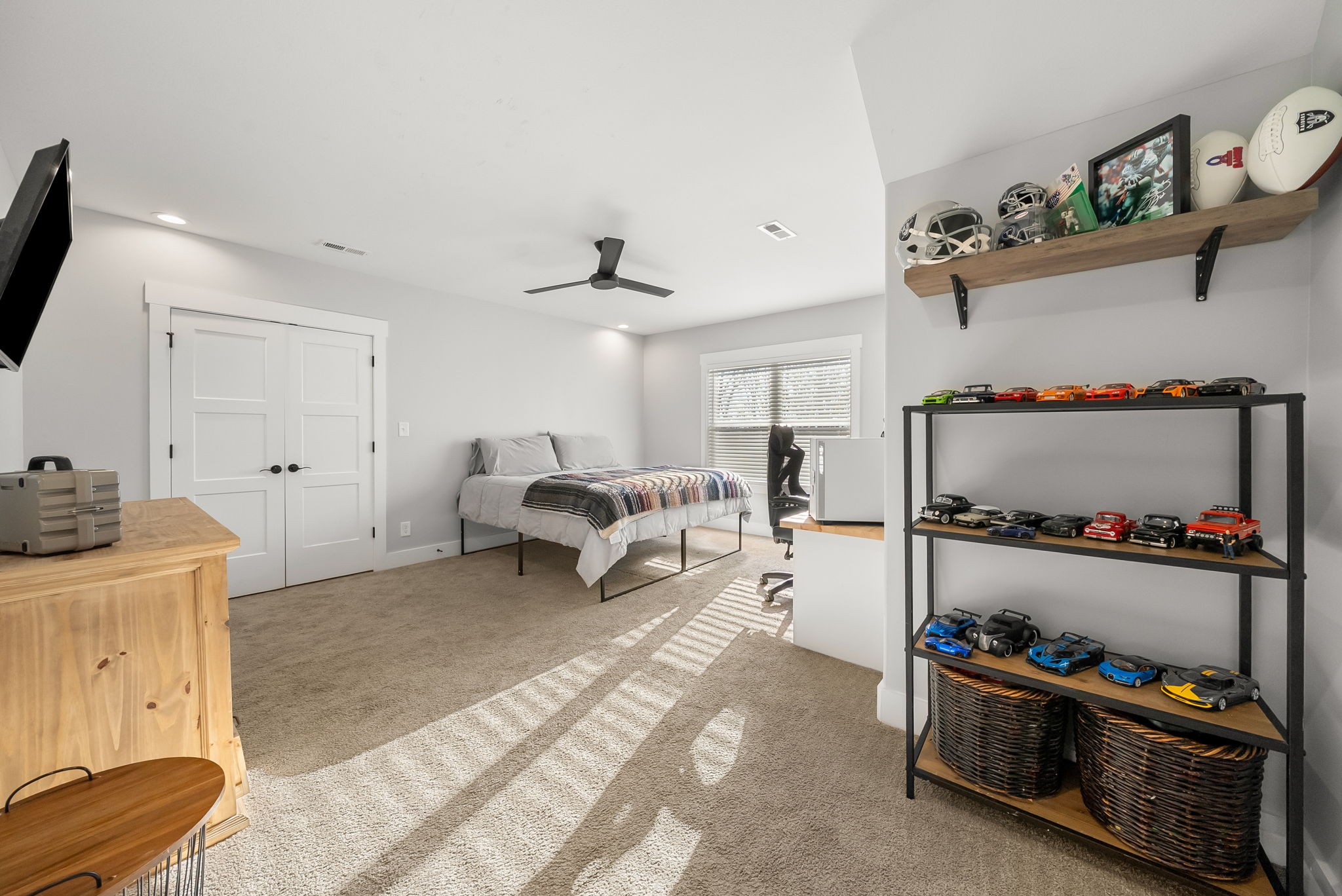 2862 Benton Ridge Road Palmyra, TN 37142 - Photo 37 of 67