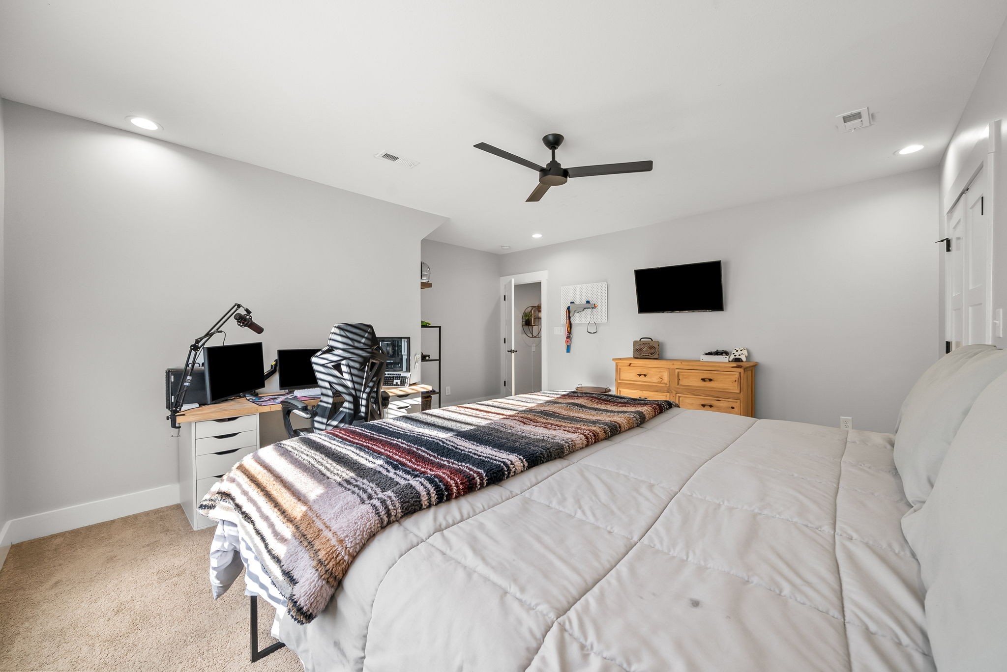 2862 Benton Ridge Road Palmyra, TN 37142 - Photo 38 of 67