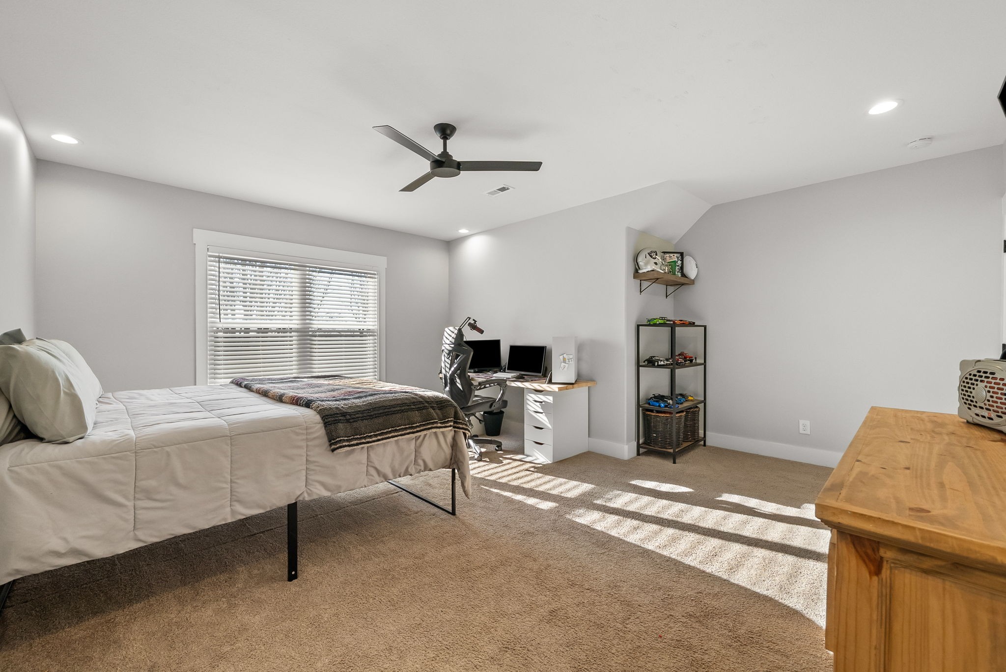 2862 Benton Ridge Road Palmyra, TN 37142 - Photo 39 of 67