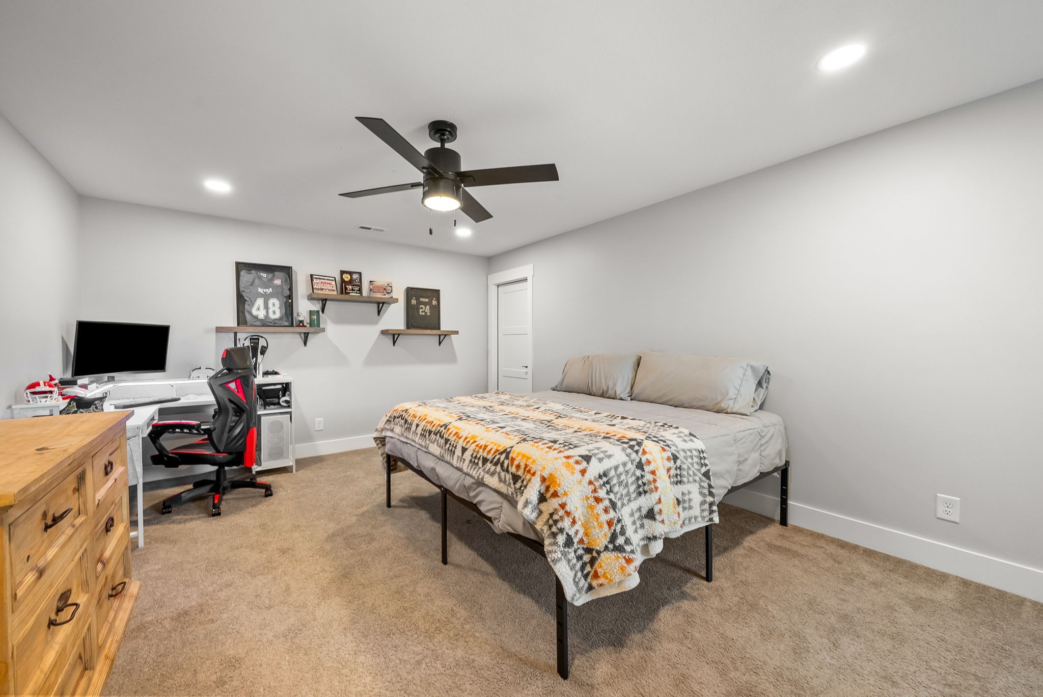 2862 Benton Ridge Road Palmyra, TN 37142 - Photo 40 of 67