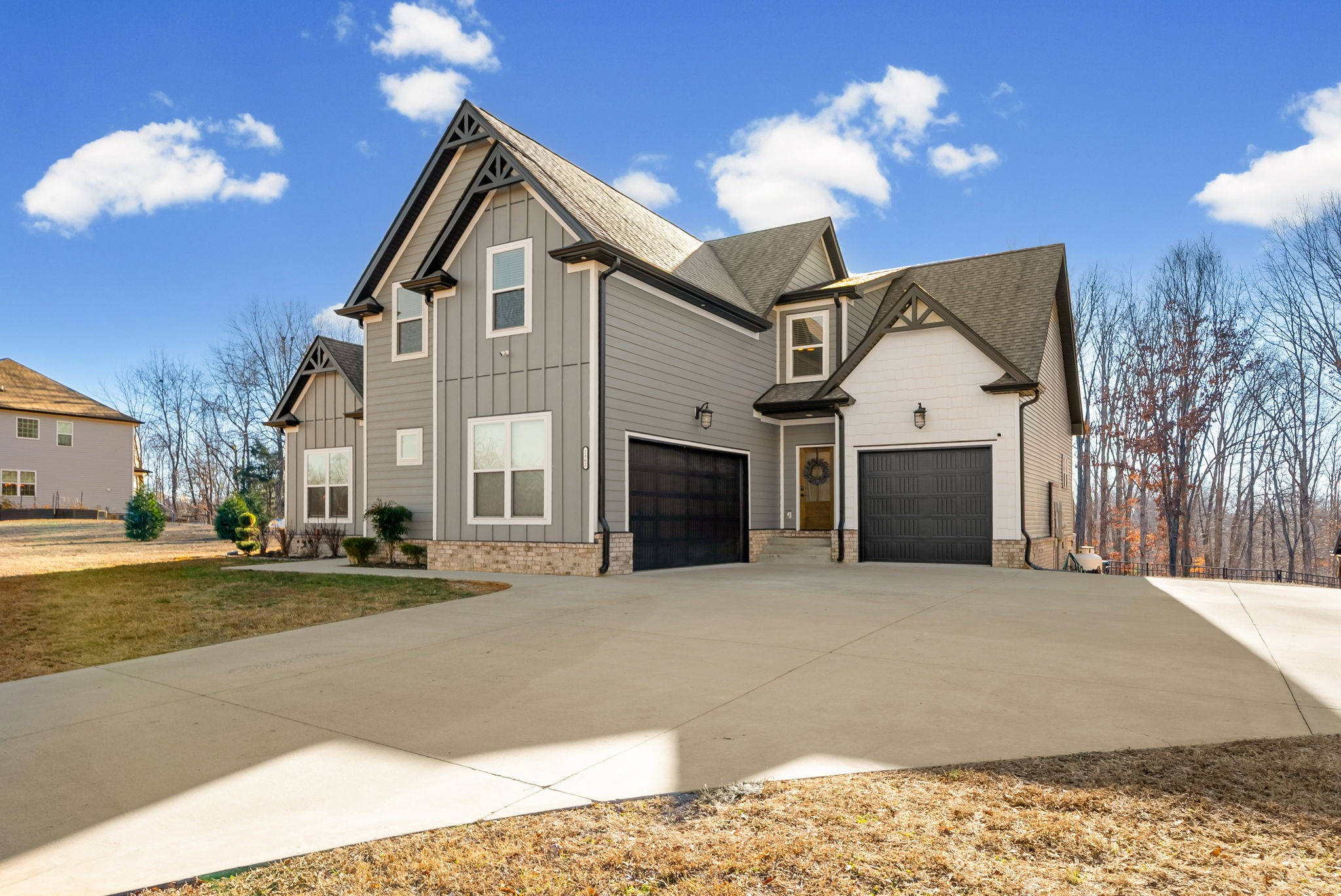 2862 Benton Ridge Road Palmyra, TN 37142 - Photo 4 of 67