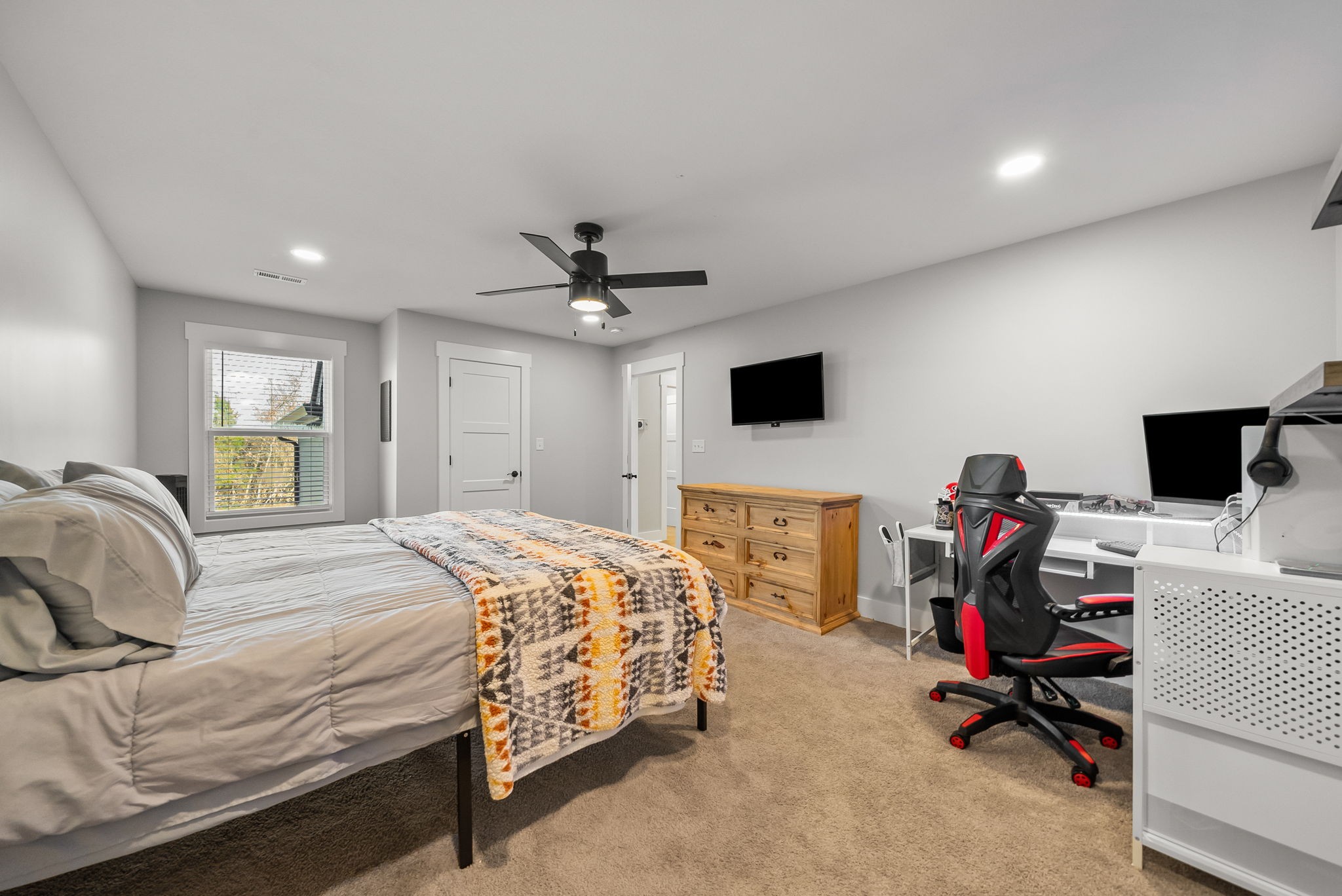 2862 Benton Ridge Road Palmyra, TN 37142 - Photo 42 of 67