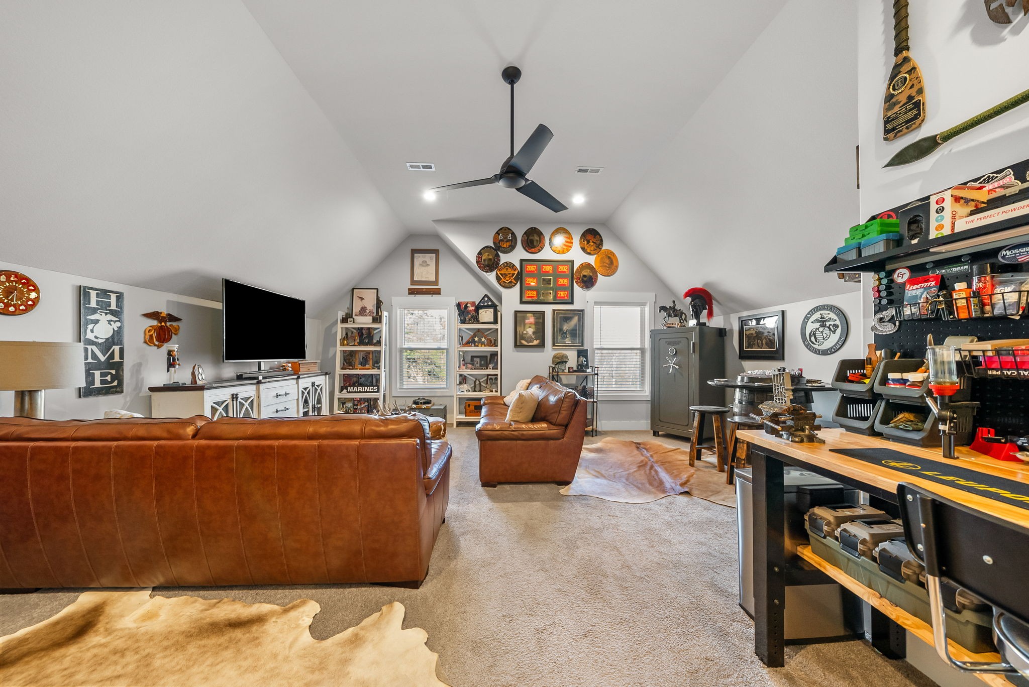 2862 Benton Ridge Road Palmyra, TN 37142 - Photo 43 of 67