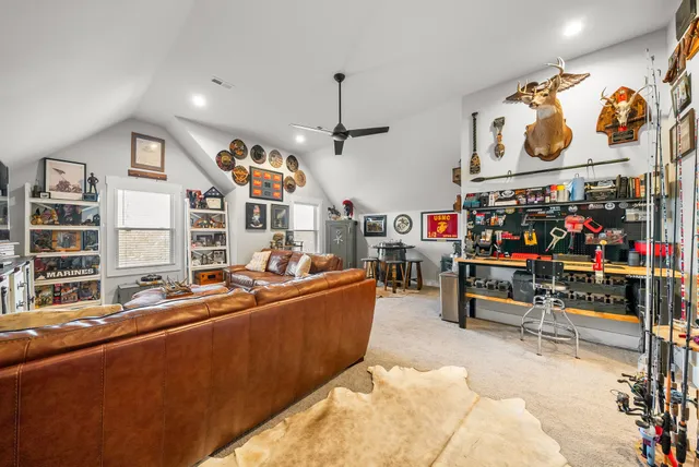 $850,000 | 2862 Benton Ridge Road, Palmyra, TN 37142