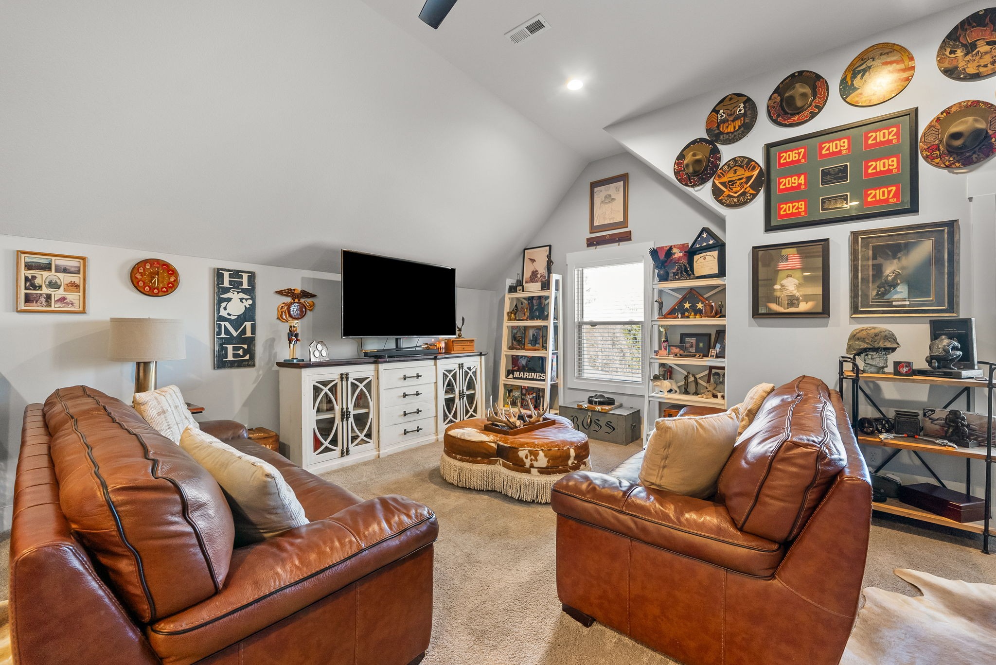 2862 Benton Ridge Road Palmyra, TN 37142 - Photo 45 of 67