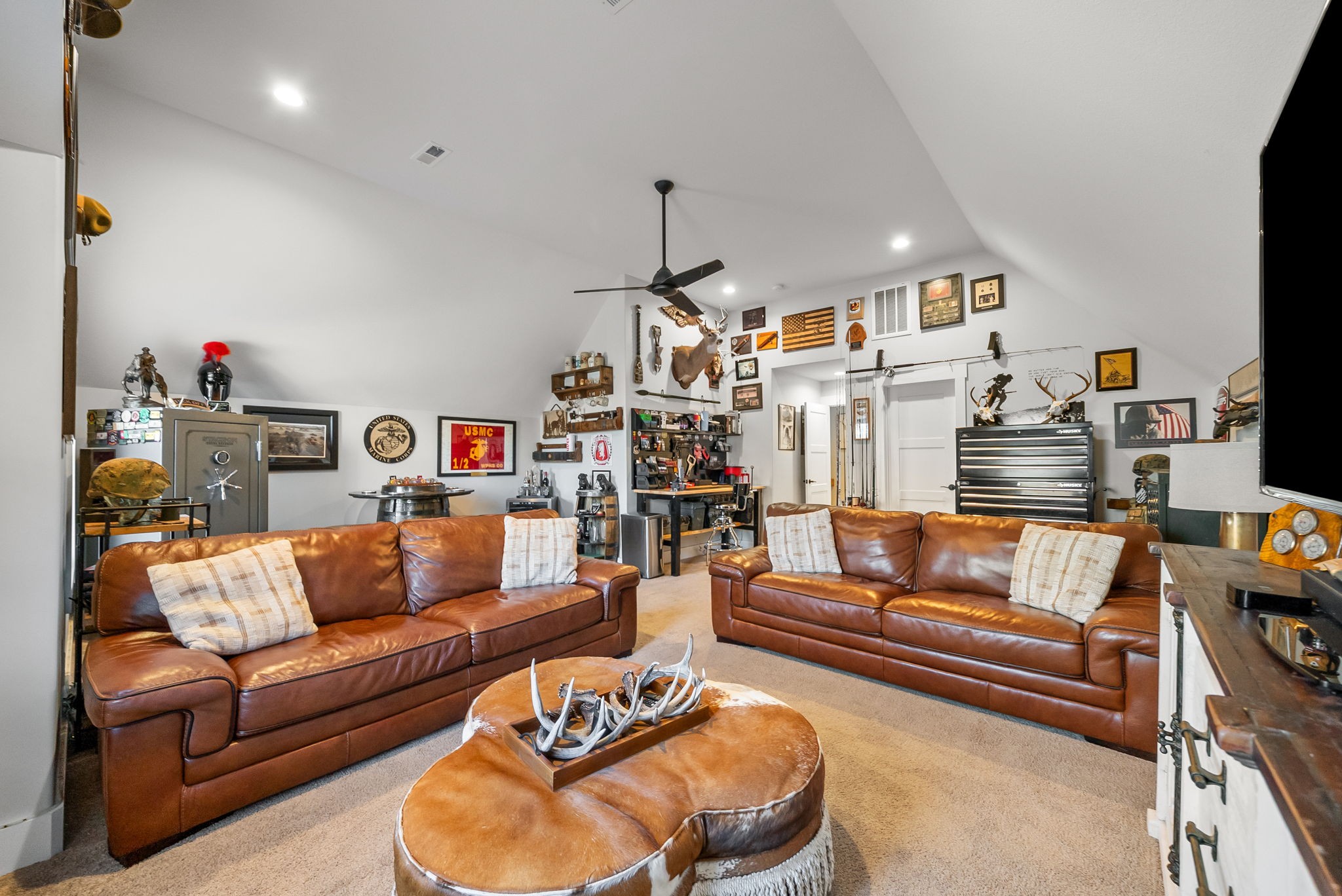 2862 Benton Ridge Road Palmyra, TN 37142 - Photo 47 of 67