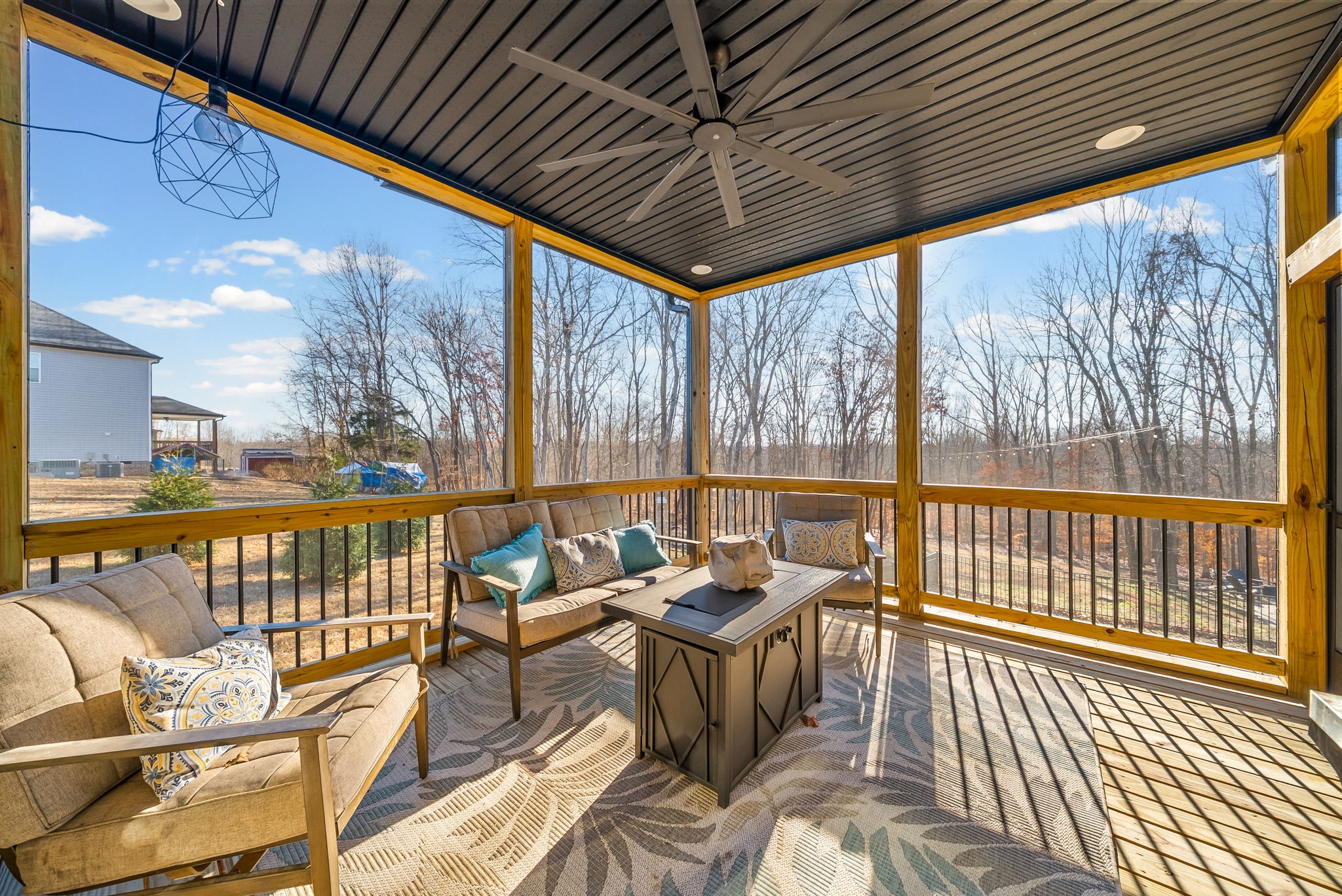 2862 Benton Ridge Road Palmyra, TN 37142 - Photo 48 of 67