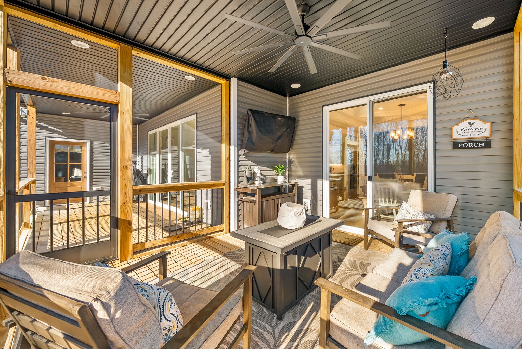 2862 Benton Ridge Road Palmyra, TN 37142 - Photo 49 of 67