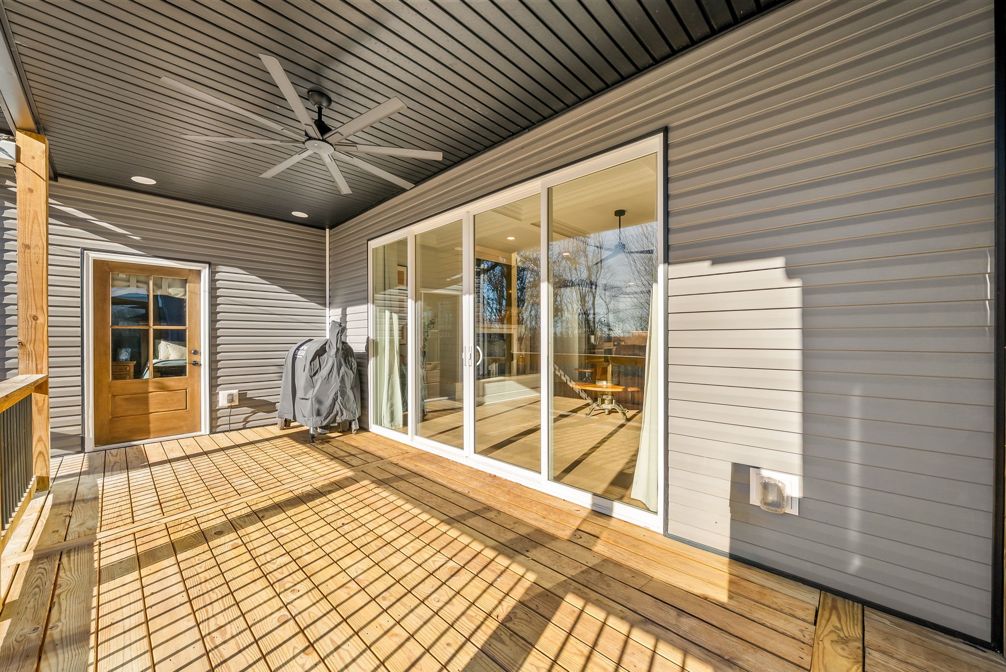 2862 Benton Ridge Road Palmyra, TN 37142 - Photo 50 of 67