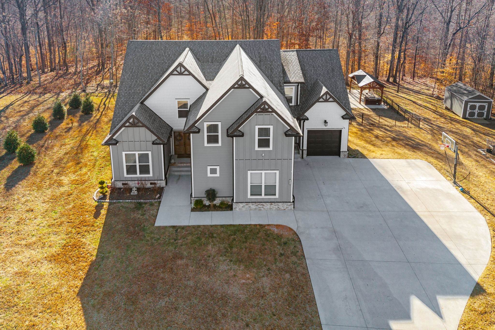 2862 Benton Ridge Road Palmyra, TN 37142 - Photo 5 of 67