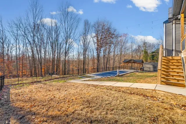 $850,000 | 2862 Benton Ridge Road, Palmyra, TN 37142