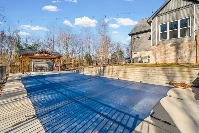 $850,000 | 2862 Benton Ridge Road, Palmyra, TN 37142