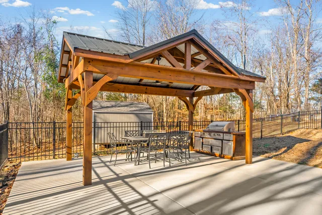 $850,000 | 2862 Benton Ridge Road, Palmyra, TN 37142