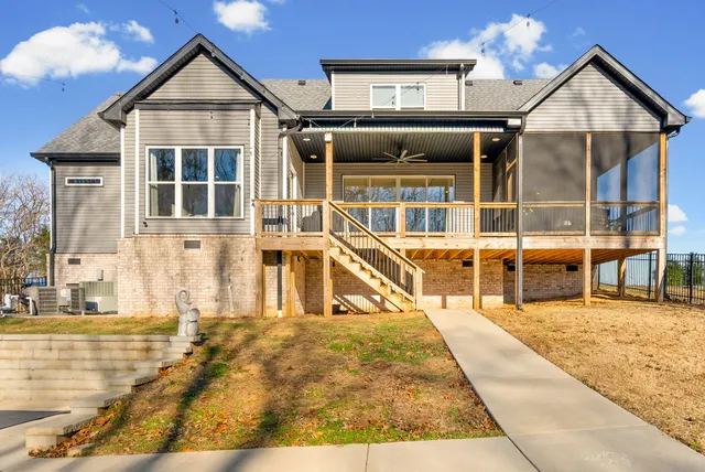 $850,000 | 2862 Benton Ridge Road, Palmyra, TN 37142