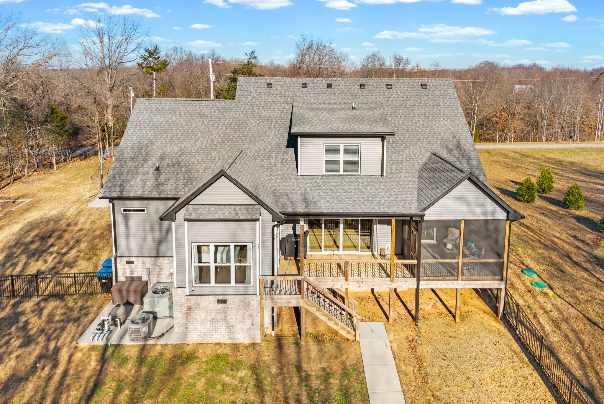 2862 Benton Ridge Road Palmyra, TN 37142 - Photo 61 of 67