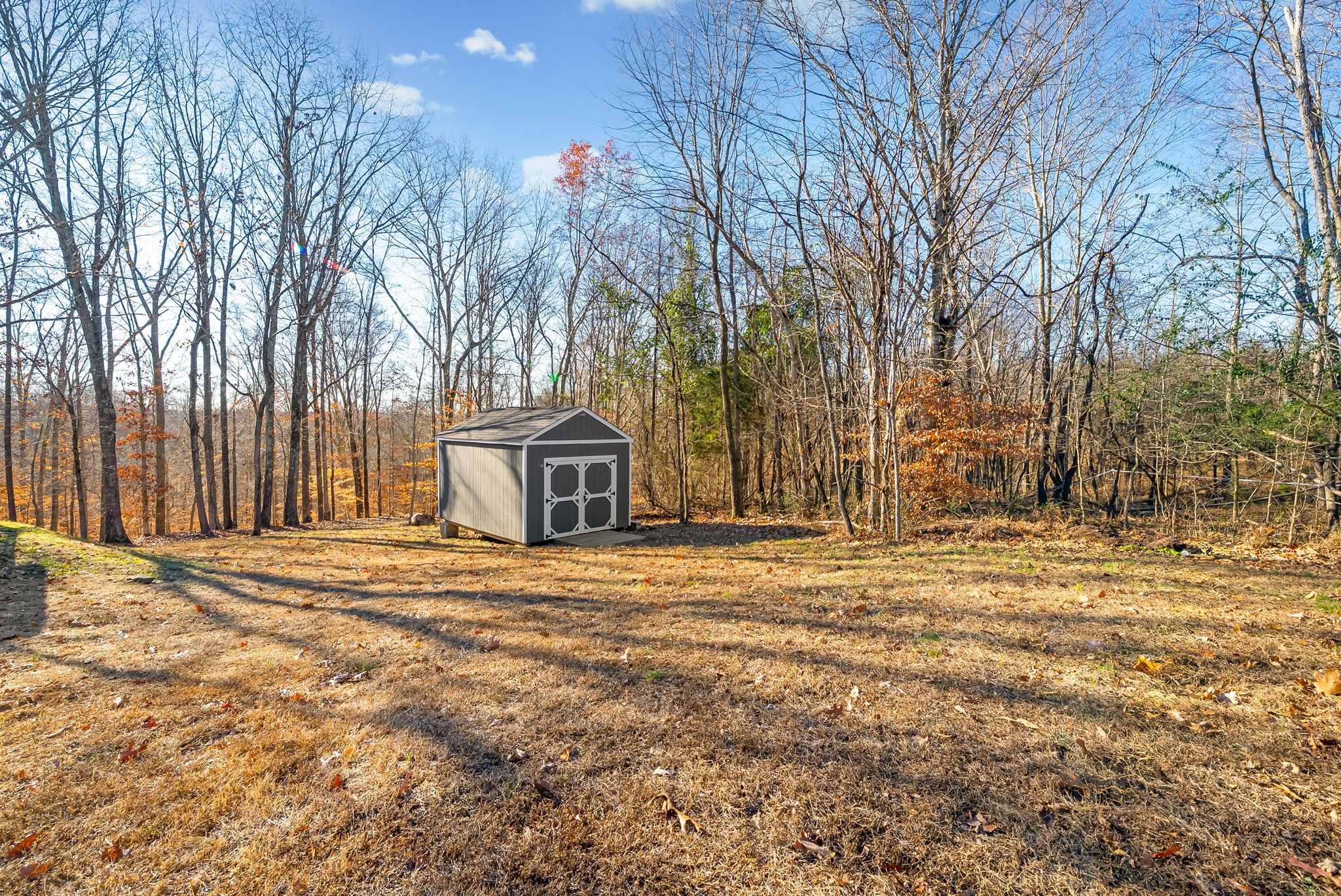 2862 Benton Ridge Road Palmyra, TN 37142 - Photo 62 of 67