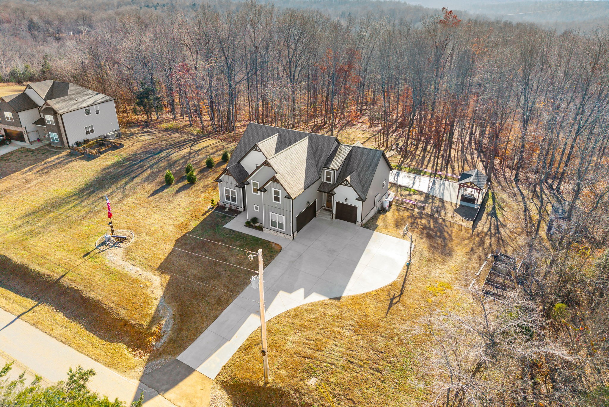 2862 Benton Ridge Road Palmyra, TN 37142 - Photo 63 of 67