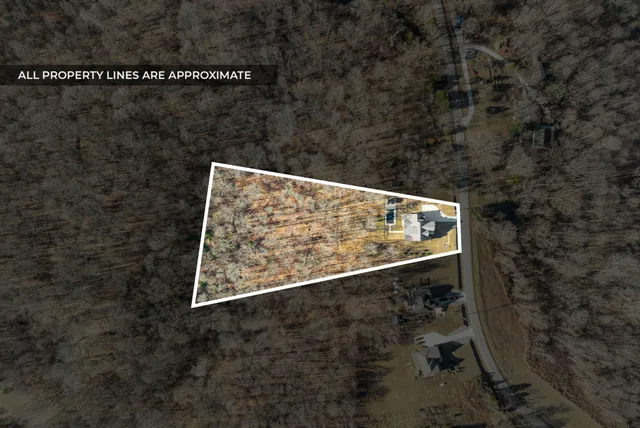 $850,000 | 2862 Benton Ridge Road, Palmyra, TN 37142