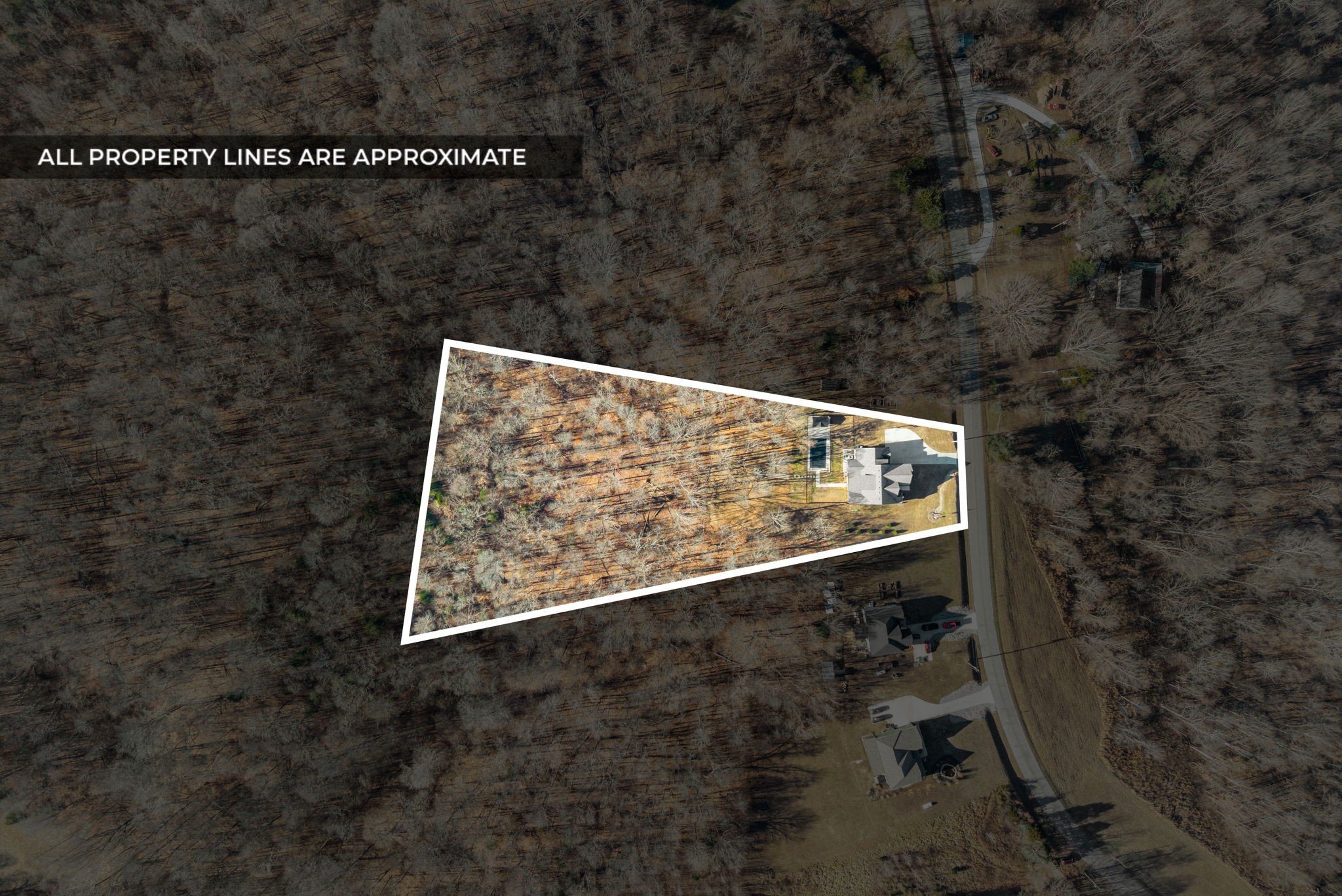 2862 Benton Ridge Road Palmyra, TN 37142 - Photo 64 of 67