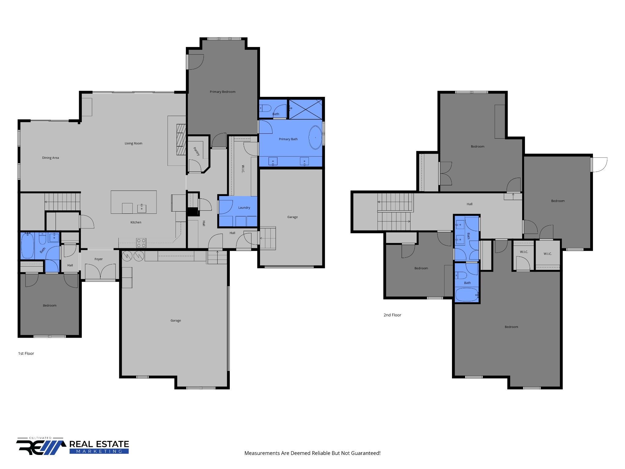 2862 Benton Ridge Road Palmyra, TN 37142 - Photo 65 of 67
