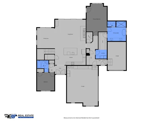 $850,000 | 2862 Benton Ridge Road, Palmyra, TN 37142