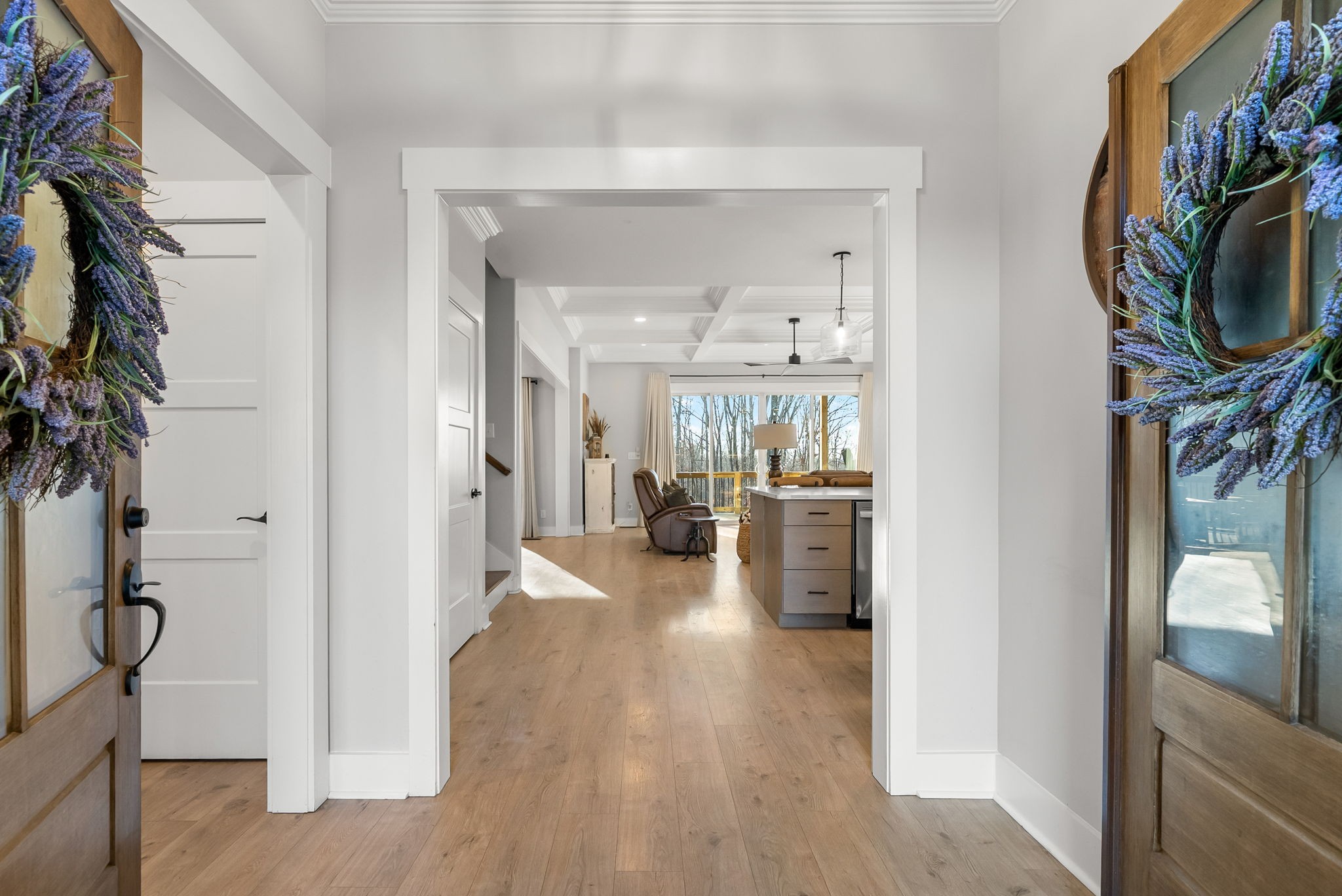 2862 Benton Ridge Road Palmyra, TN 37142 - Photo 7 of 67