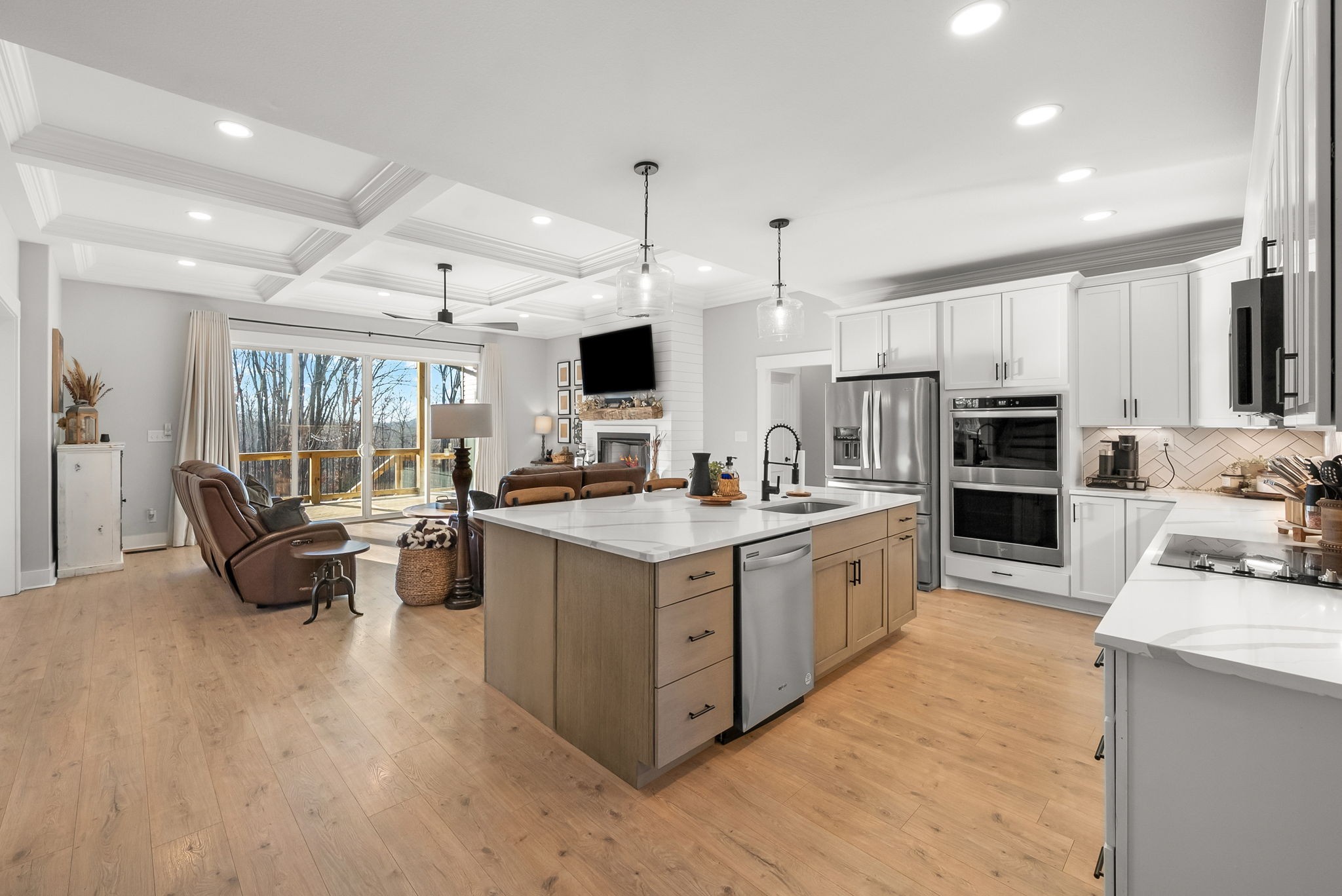 2862 Benton Ridge Road Palmyra, TN 37142 - Photo 8 of 67