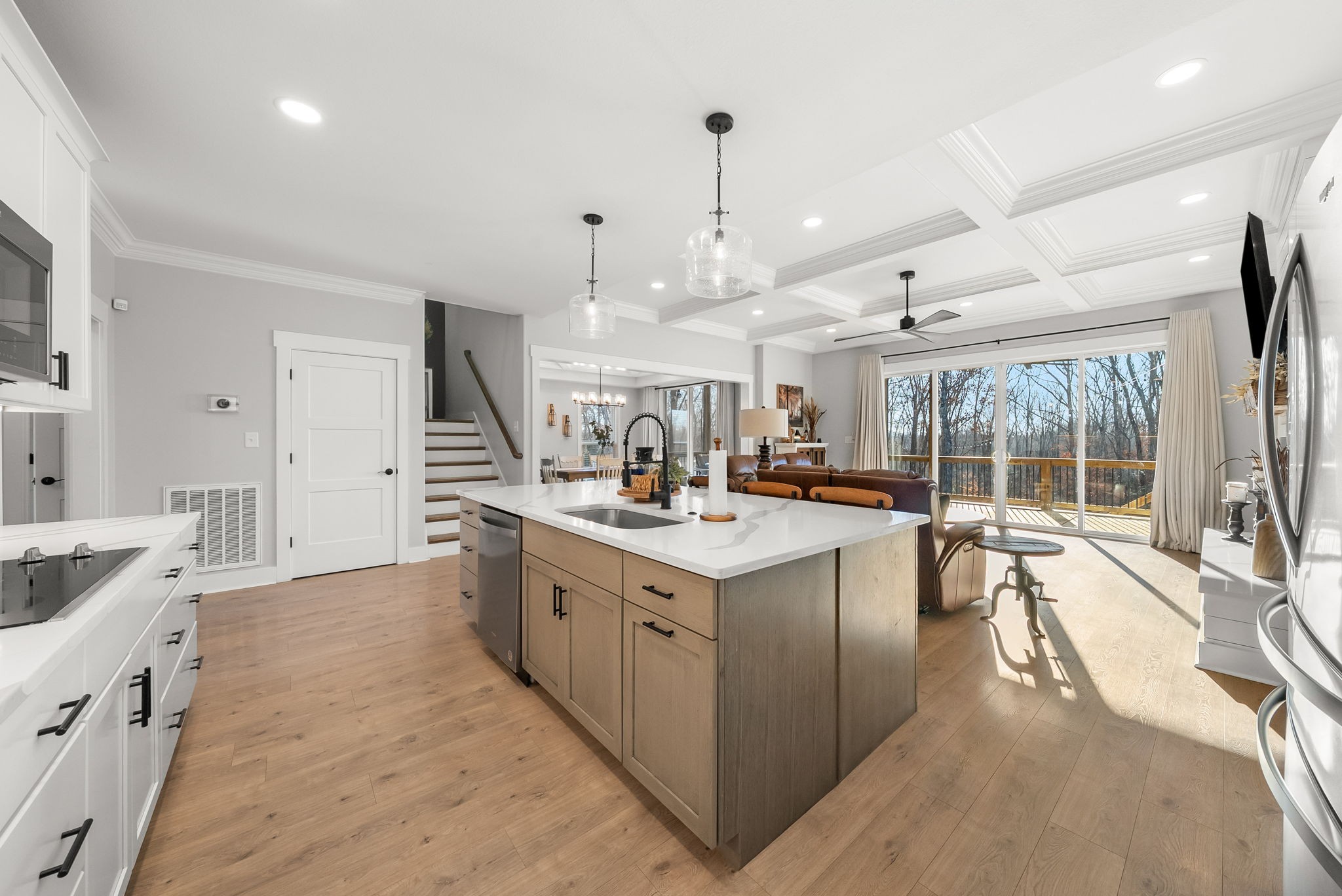 2862 Benton Ridge Road Palmyra, TN 37142 - Photo 9 of 67