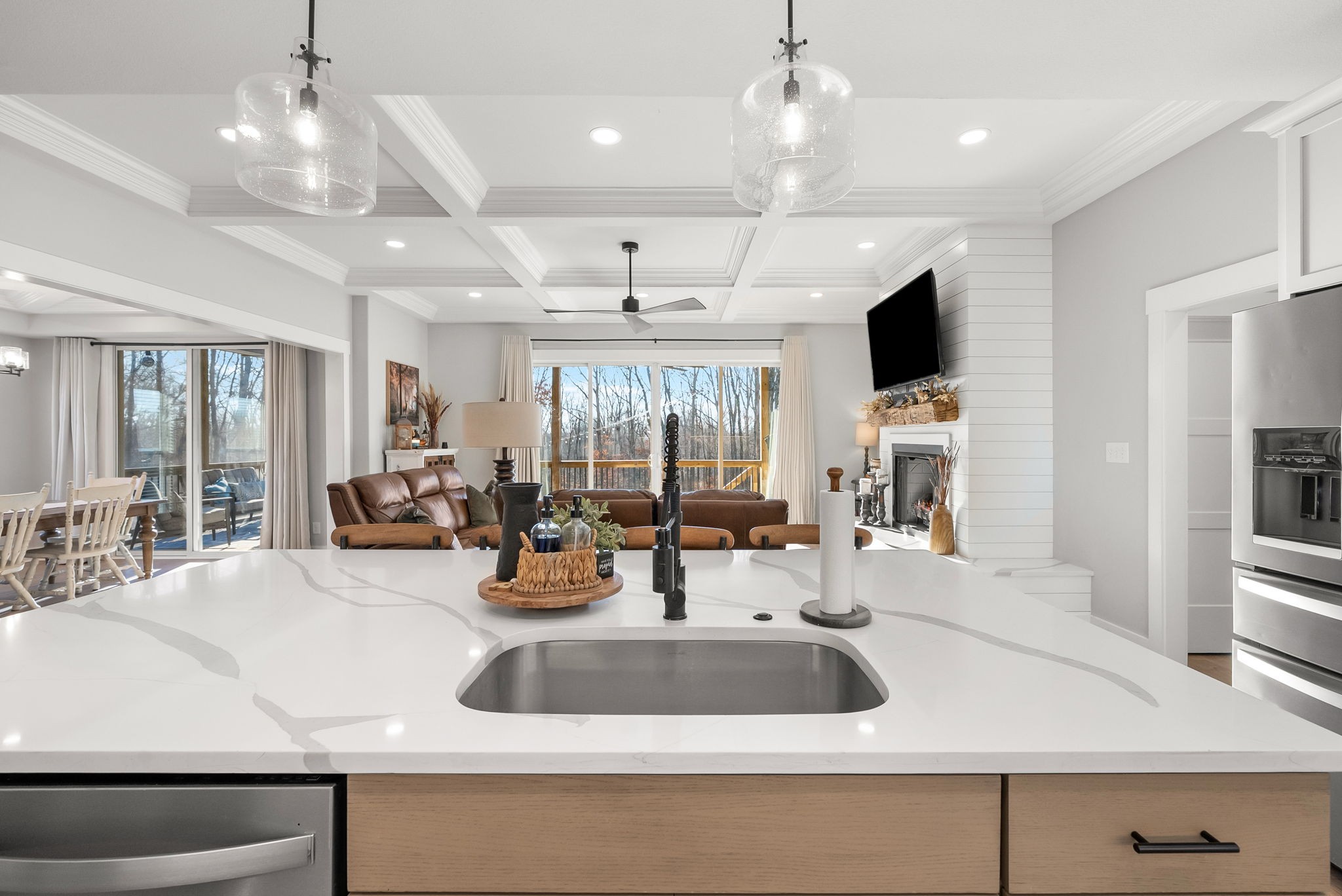 2862 Benton Ridge Road Palmyra, TN 37142 - Photo 10 of 67