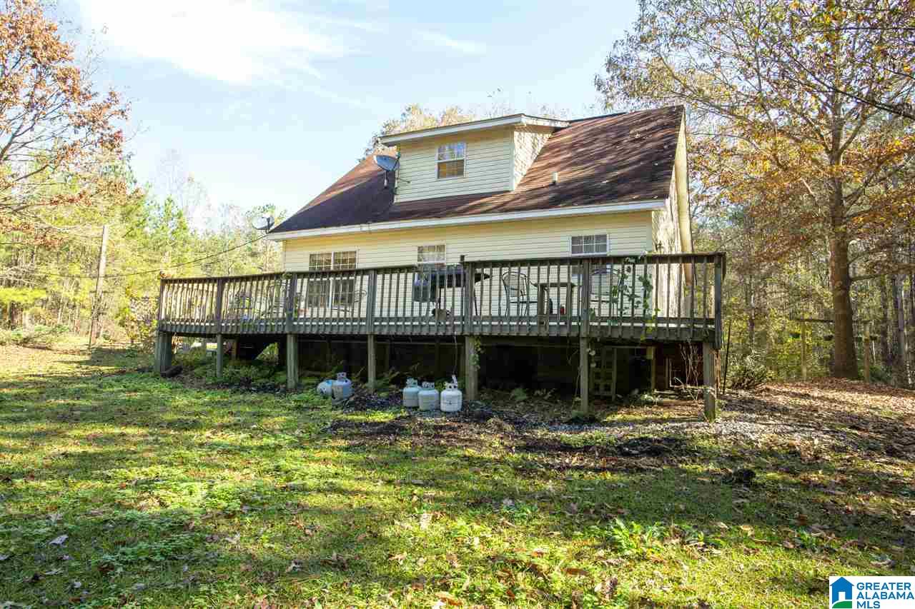 3787 Aarkar Road Brierfield, AL 35035 - Photo 7 of 36