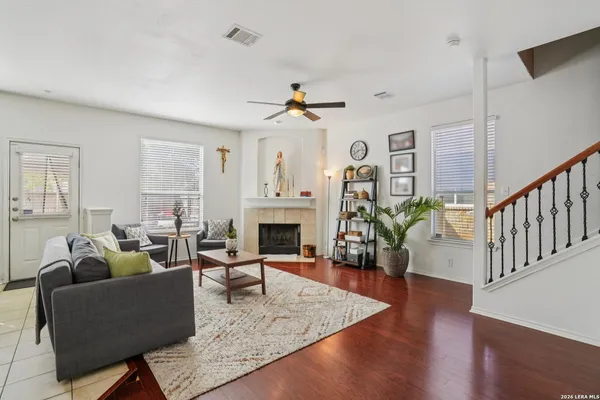 $309,000 | 545 Celtic Ash, Schertz, TX 78108
