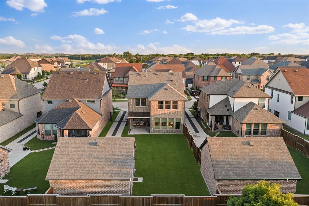 1908 Temple Hills Van Alstyne, TX 75495 - Photo 40 of 40