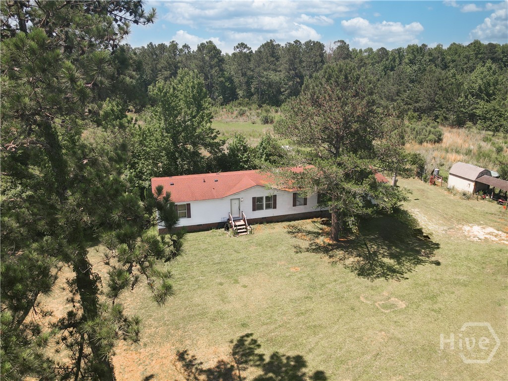 260 Moore Road Guyton, GA 31312 - Photo 2 of 12