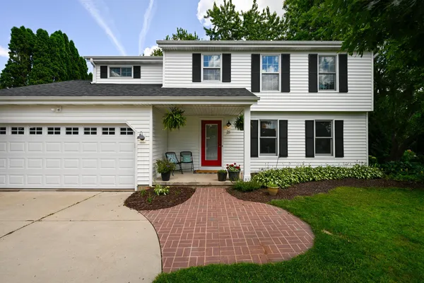 $750,000 | 21 Haverhill Circle, Madison, WI 53717