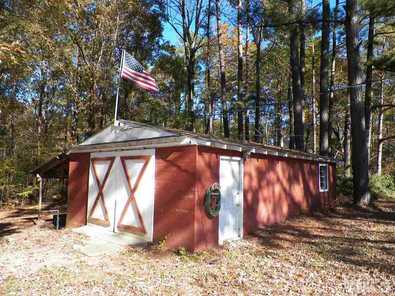 4616 Graham Newton Road Apex, NC 27539 - Photo 12 of 20 Gallery Image 12