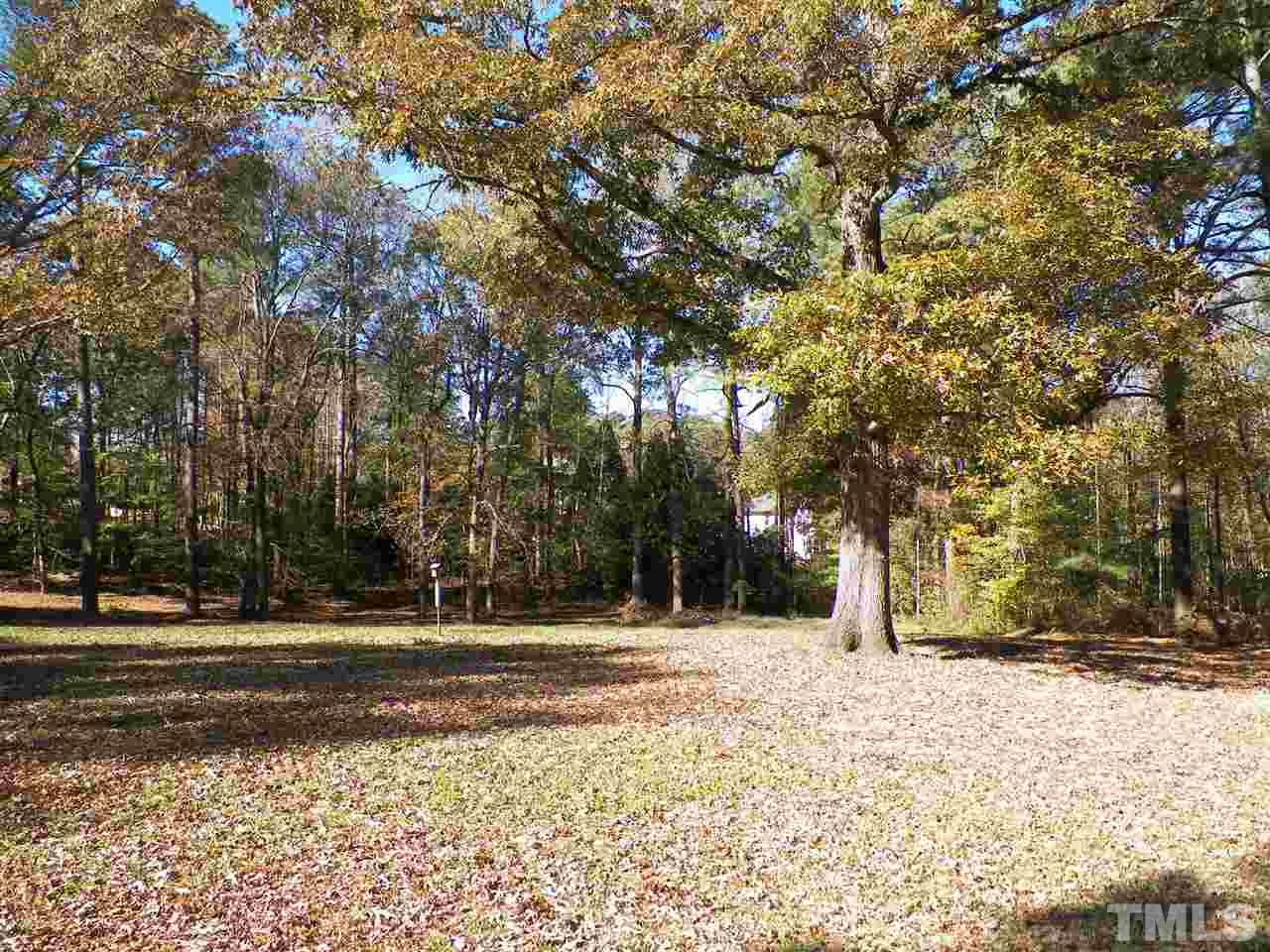 4616 Graham Newton Road Apex, NC 27539 - Photo 15 of 20 Gallery Image 15