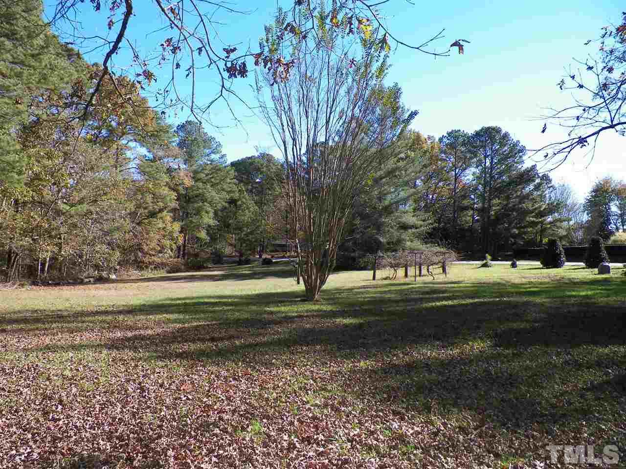 4616 Graham Newton Road Apex, NC 27539 - Photo 17 of 20 Gallery Image 17