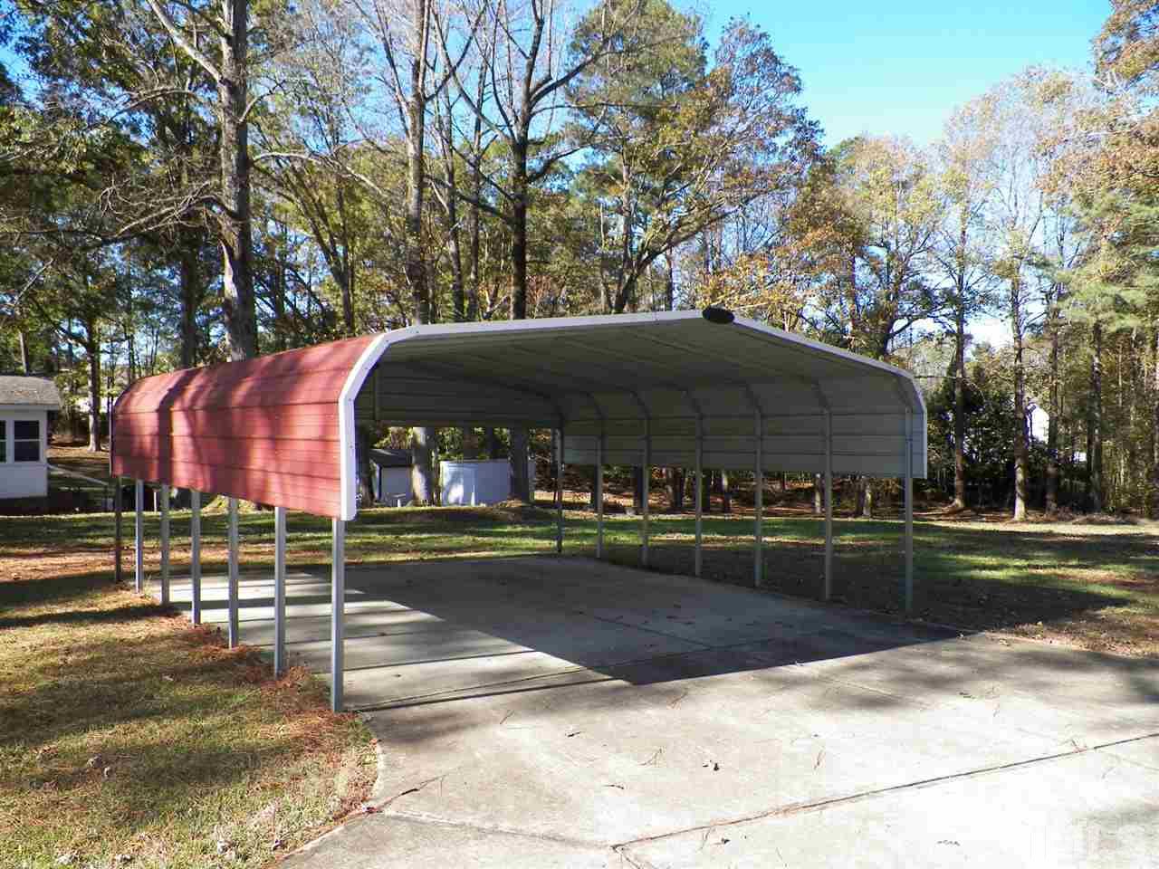 4616 Graham Newton Road Apex, NC 27539 - Photo 20 of 20 Gallery Image 20