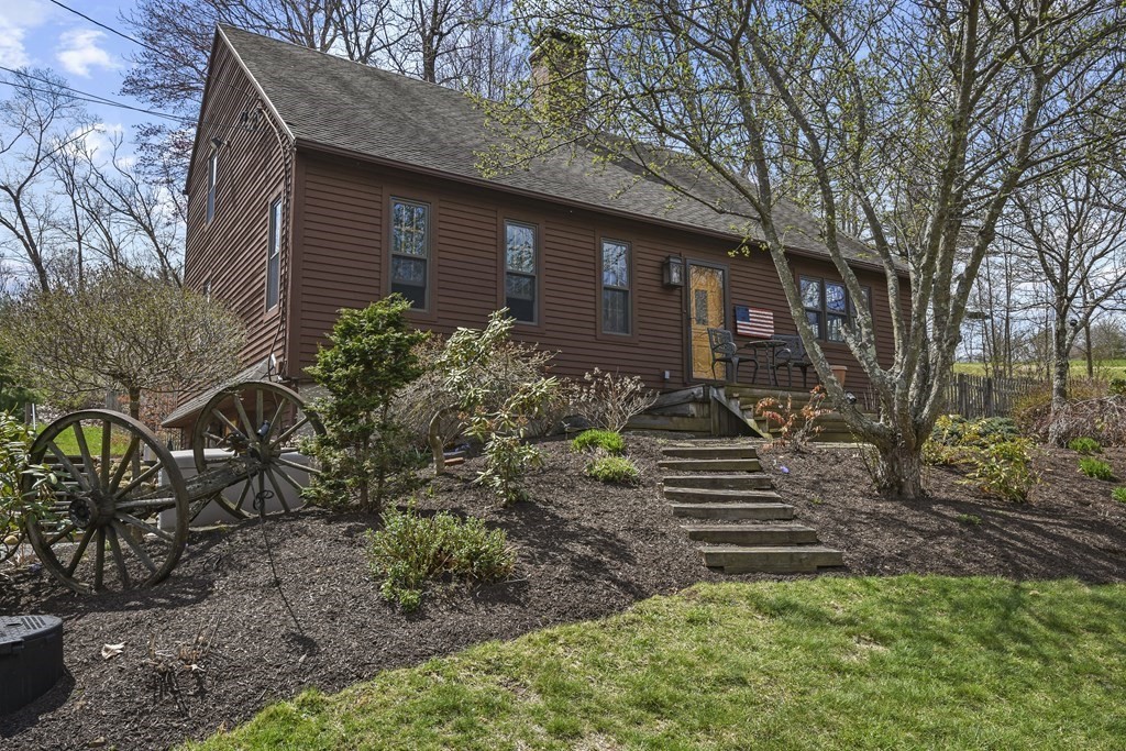 20 Agard Road Brimfield, MA 01010 - Photo 1 of 34 Gallery Image 1