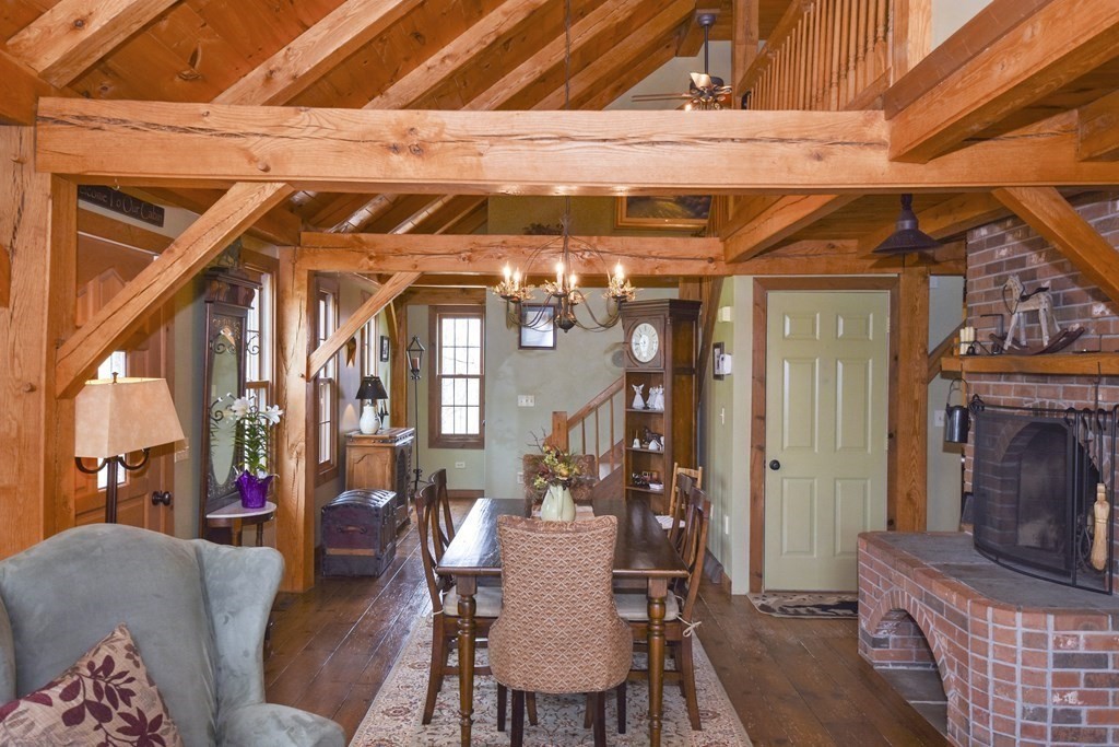 20 Agard Road Brimfield, MA 01010 - Photo 12 of 34 Gallery Image 12